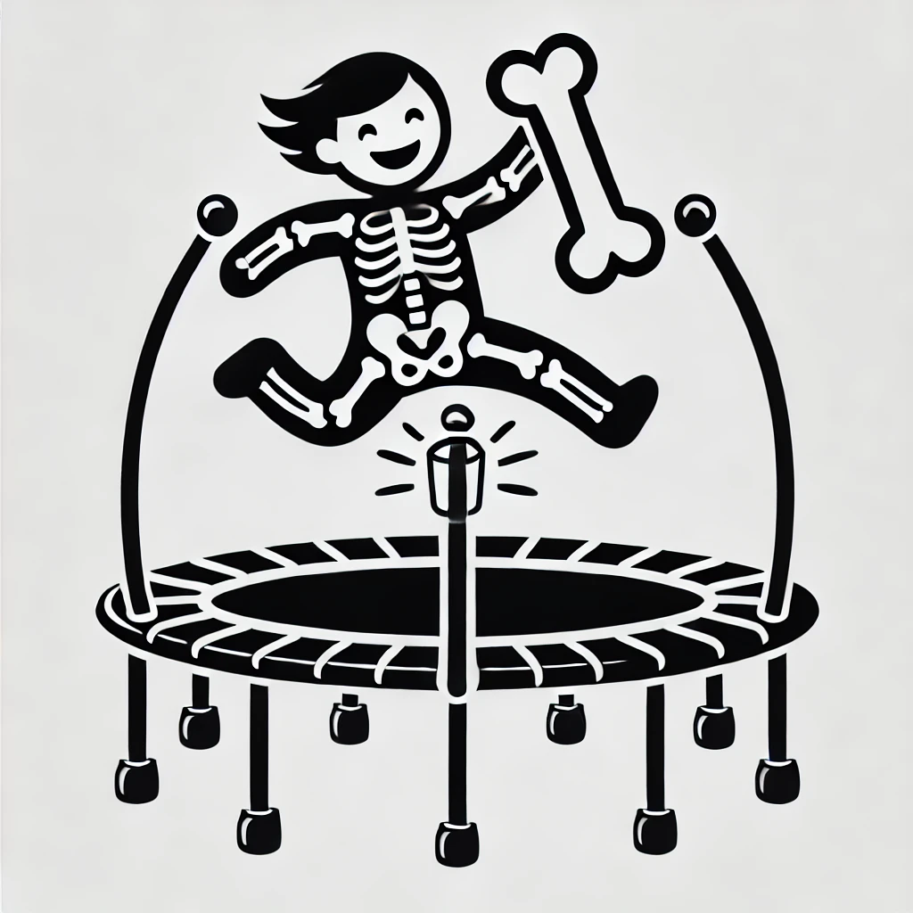 Bounce LIfe Bone Health